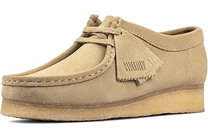 Clarks Women's Wallabee. Oxford