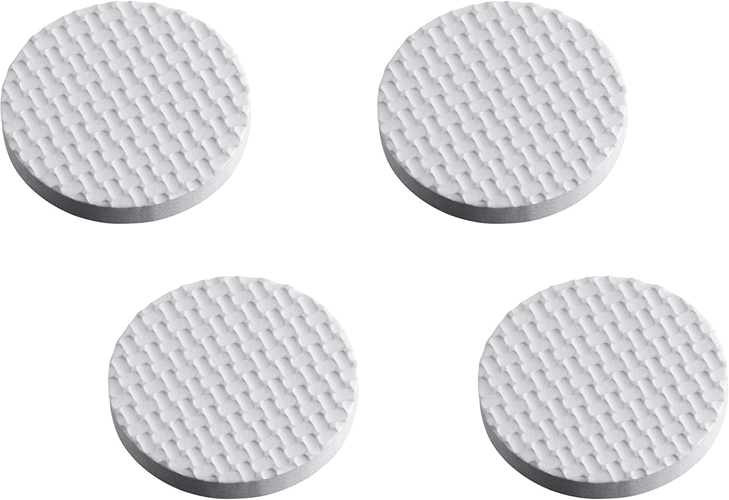 Stoßdämpfend & Geräuschreduzierend / Möbeluntersetzer für empfindliche