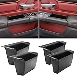 TTCR-II for Ram 1500 Door Side Organizer Tray 2019