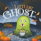 The Littlest Ghost