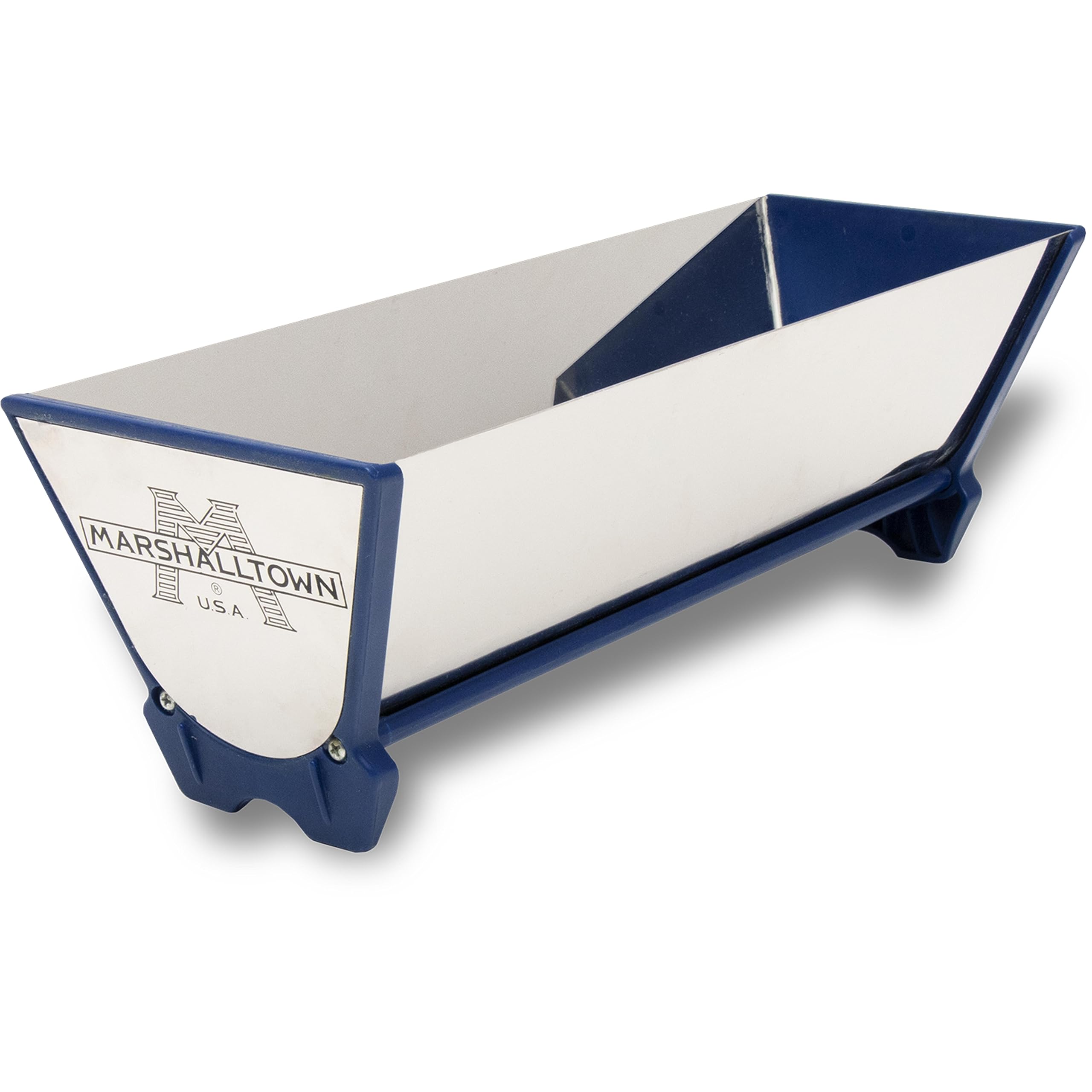 Drywall & Plastering Grabber Pan 12" Round Bottom