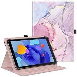 Fintie Universal Case for 9-11 inch Tablet - [Hands