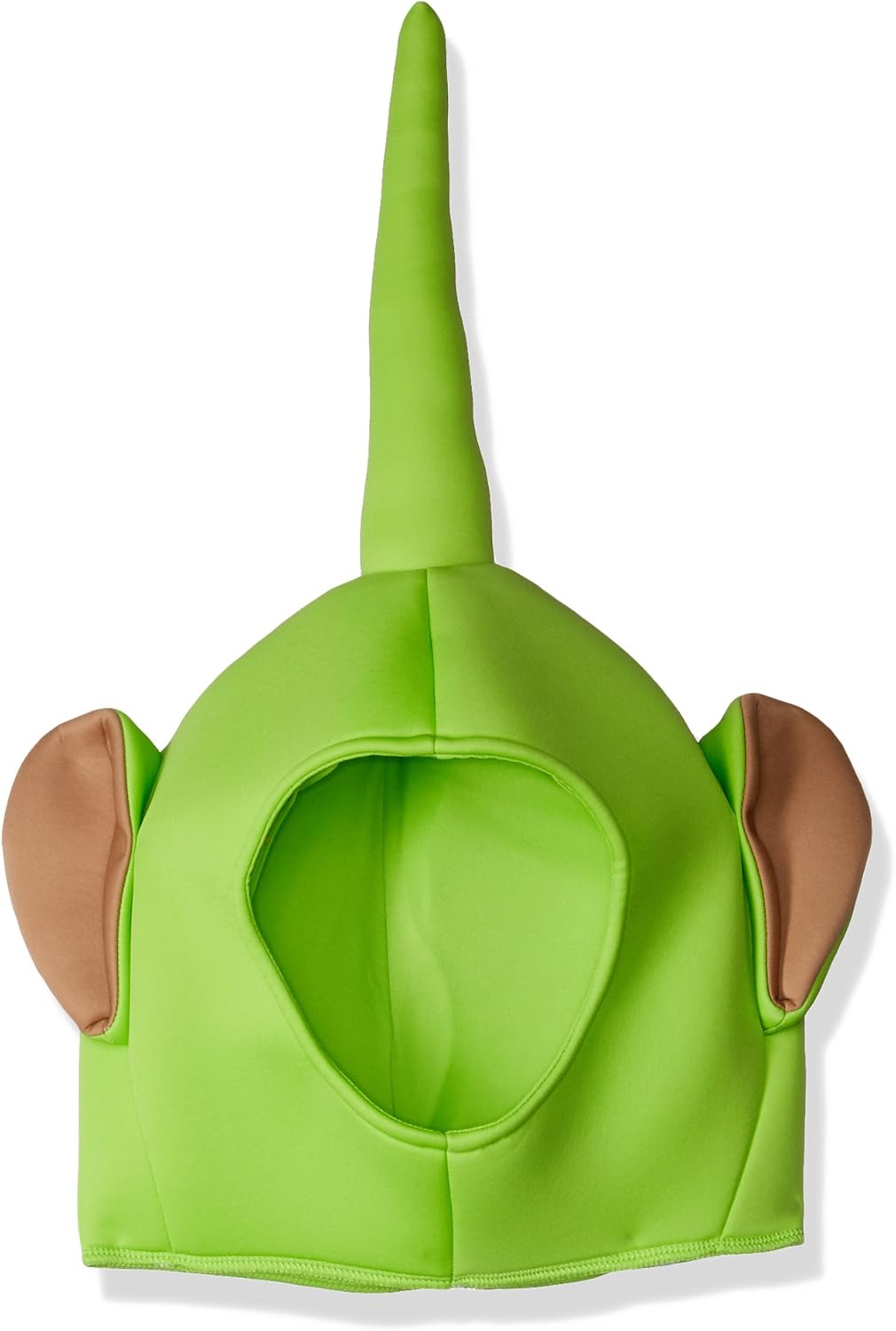 Rubies Official Adult's Dipsy Teletubbies Costume - Standard, Green Halloween, STD - Image 3