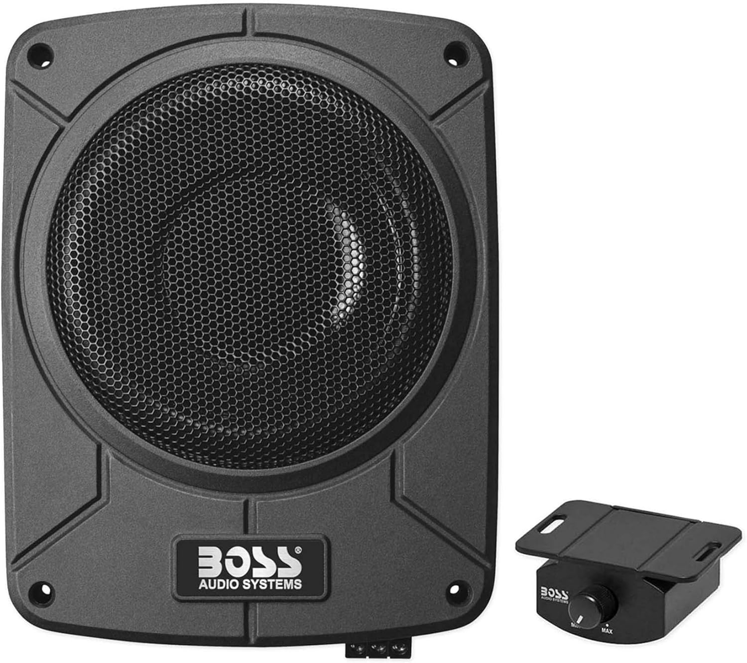 boss 8in subwoofer