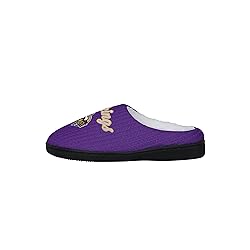 FOCO Minnesota Vikings NFL Womens Sherpa Lined