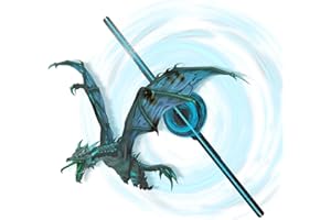 Wanther 19.7-Inch 3D Hologram Fan With WiFi APP And Bluetooth, 528 High-Brightness LEDs, Remote, TF Loop Playback, Wall Or Stand Mount For Retail Windows Trade Shows Restaurants Bars