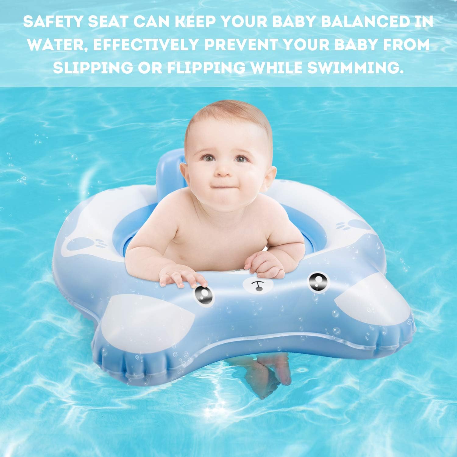 swim floaties for 18 month old