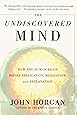 The Undiscovered Mind: How the Human Brain Defies Replication, Medication, and Explanation