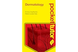 Pocket Tutor Dermatology