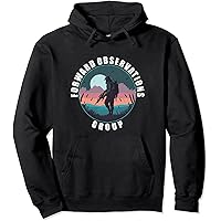 Amazon.com: Forward Observations Group. Skeleton and Sword FOG Zip