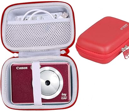 canon ivy case