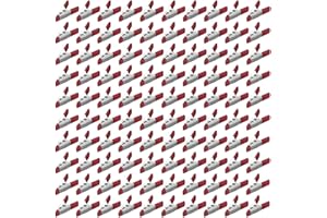 100 2" Inch Spring Metal Clamps Wholesale Bulk