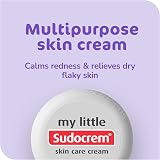 Sudocrem My Little Sudocrem Skin Care Cream 22g Pack of 3 view 7