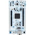 XYGStudy NUCLEO-F429ZI with STM32F429ZI MCU, Supports Arduino, ST Zio & Morpho Connectivity, STM32 Nucleo-144 ARM mbed Development Board, Integrates ST-LINK/V2-1