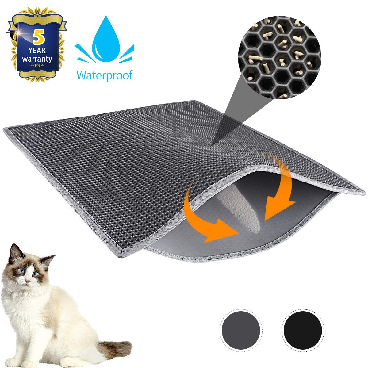 Best vacuum to pick up cat litter Kitchen Smarter
