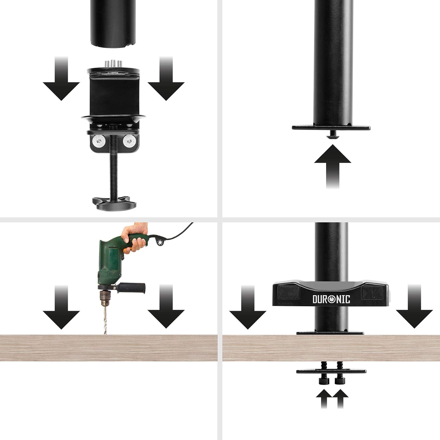 Duronic Grommet 3 - Image 4