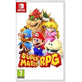 Nintendo Super Mario RPG Switch