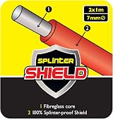 C.K MightyRods Pro 12m Cable Rods Super Kit T5422 100% Splinter Proof view 4