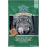 blue wilderness flatland stix