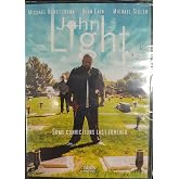 John Light DVD