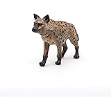 hyena figurine