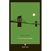 A View from the Bridge (Penguin Plays) book cover