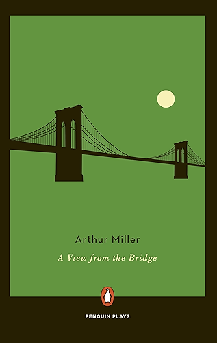 Download A View from the Bridge (Penguin Plays) (English Edition) PDF