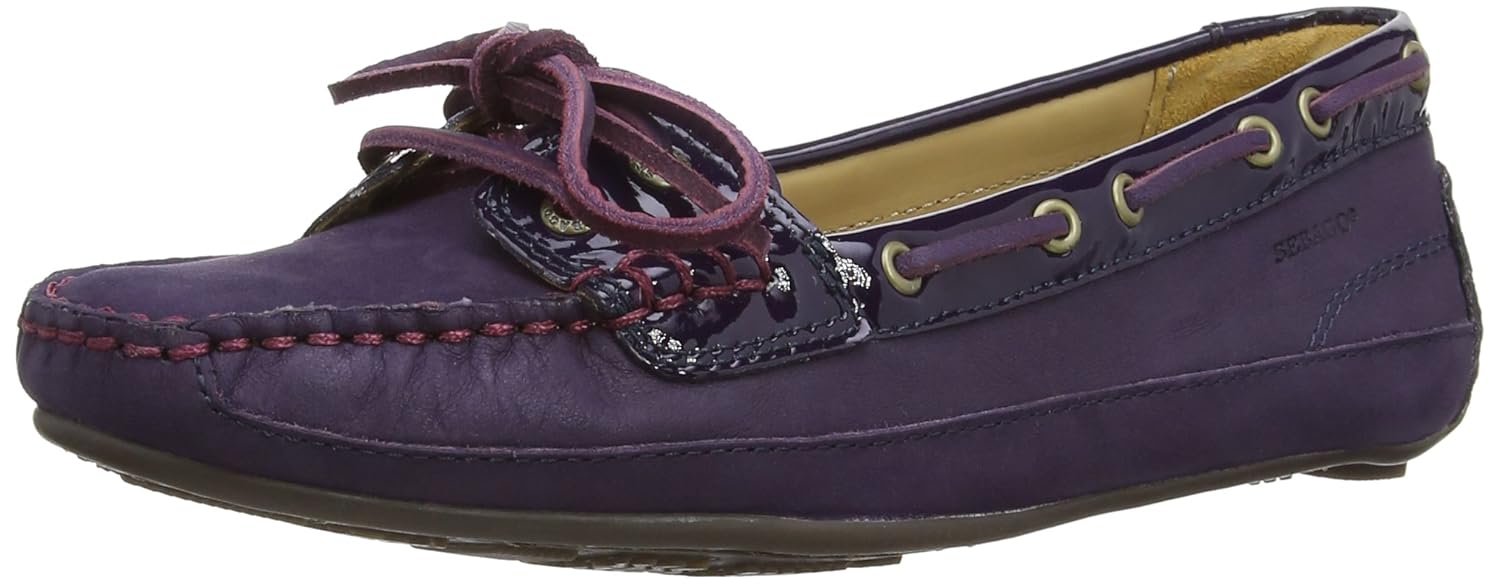 Sebago Bala, Women's Boat Shoes Amazon.co.uk Shoes & Bags