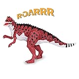 Terra by Battat - Electronic Dinosaur with Light