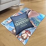 itakkaito Anime Tapestry Nude Waifu Tapestries