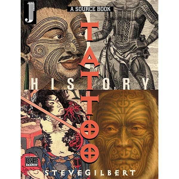 Tattoo Nation: Portraits of Celebrity Body Art: Rolling Stone