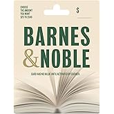 Barnes & Noble Gift Card $75