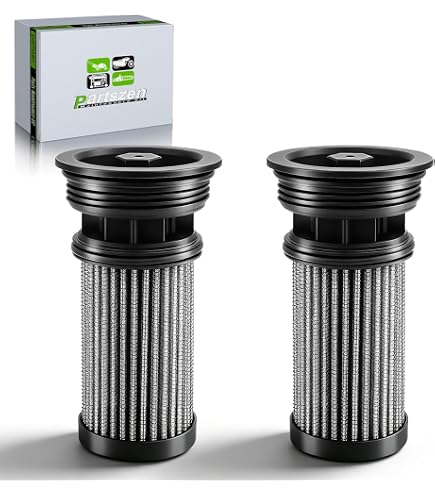 Amazon.com: 8Pcs 116-0164 Hydro Filters Fit for Exmark Lazer Z AS