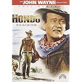 Hondo (Full Screen)