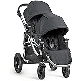 double pram city select