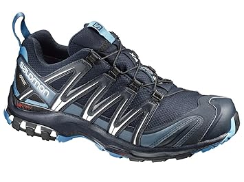 mens salomon boots