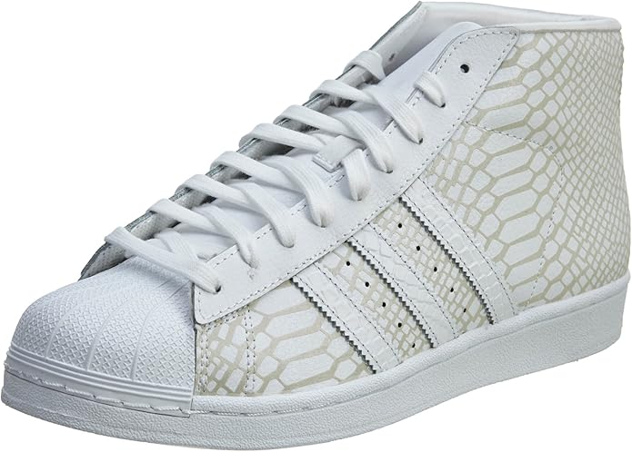 adidas pro model reflective