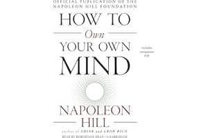 How to Own Your Own Mind