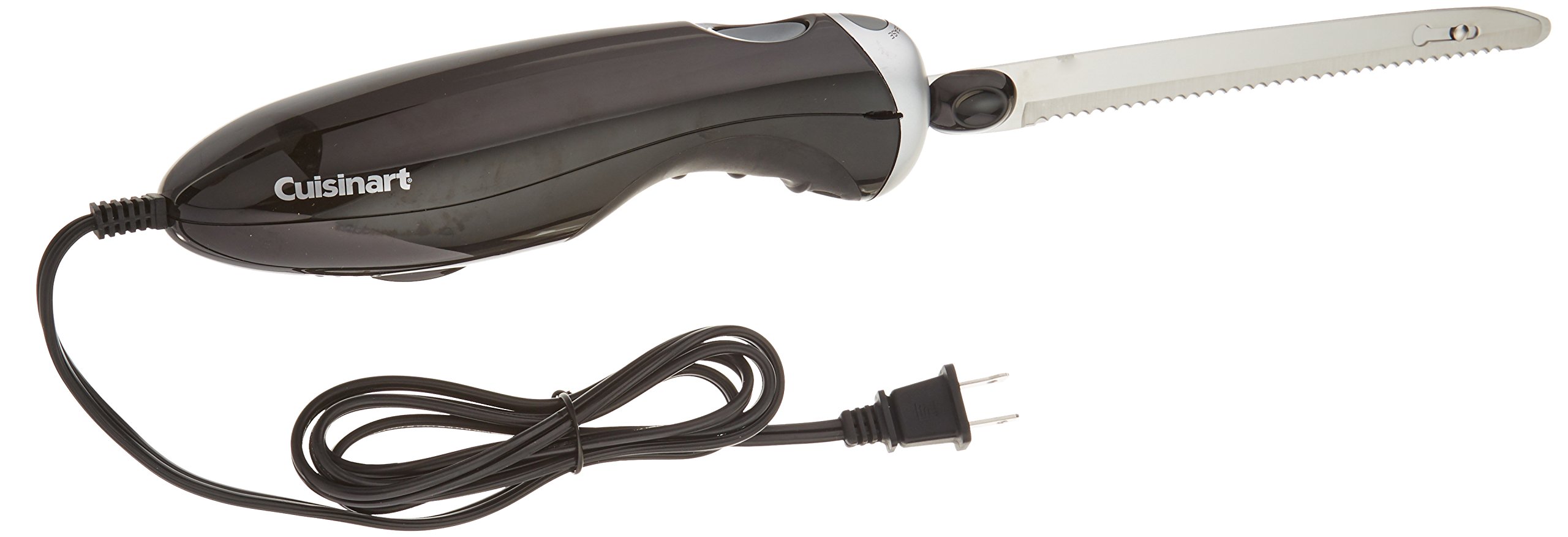 Cuisinart CEK50 Cordless Electric Knife, Black Instant Pot