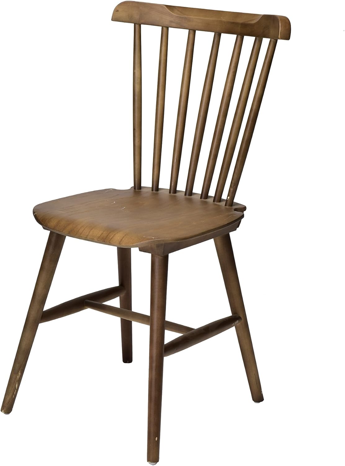 Best Arrow Back Oak Dining Chair