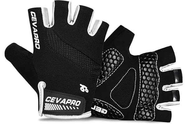 Best Men's Cycling Gloves