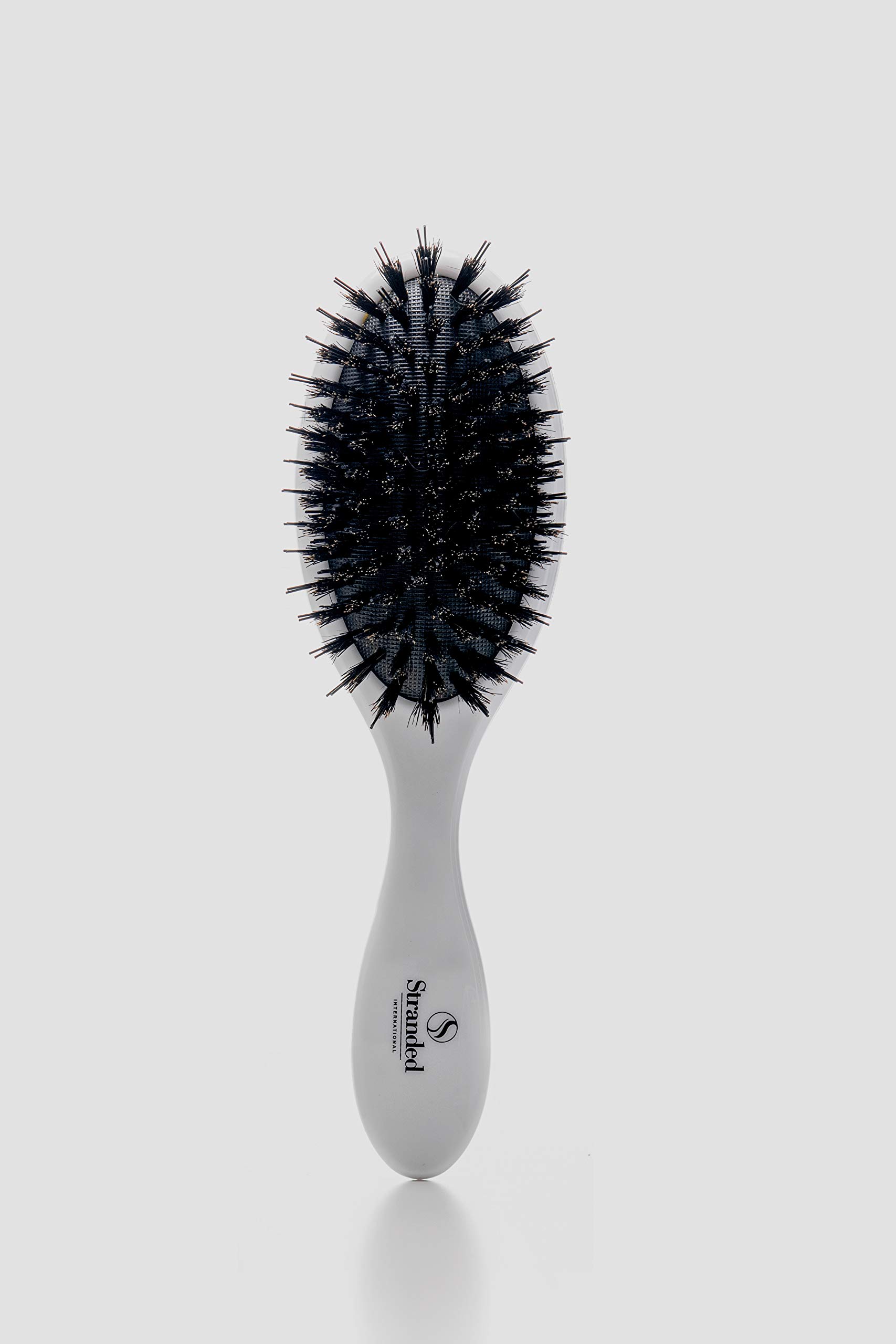 Stranded International Hair Extension Brush