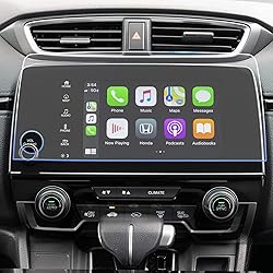 TTCR-II for Honda CRV Screen Protector EX EX-L