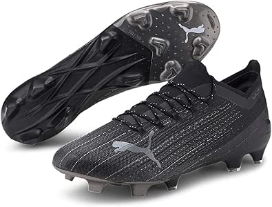 Amazon.com | PUMA - Men's Ultra 1.1 FG/AG Soccer Cleats | Soccer