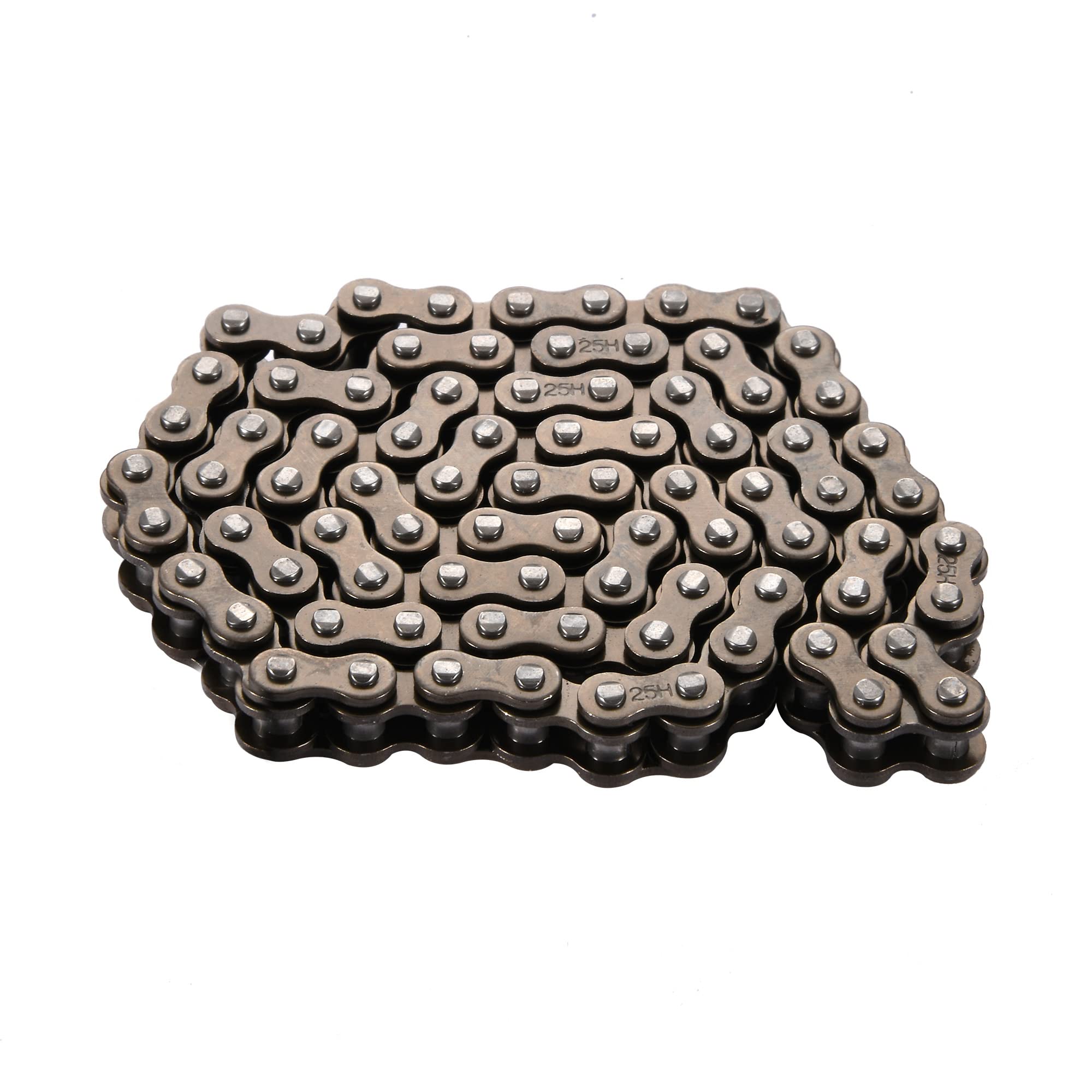 GOOFIT 82 Links Timing Chain Replacement For 50cc 90cc ATV Dirt Bike Go Kart