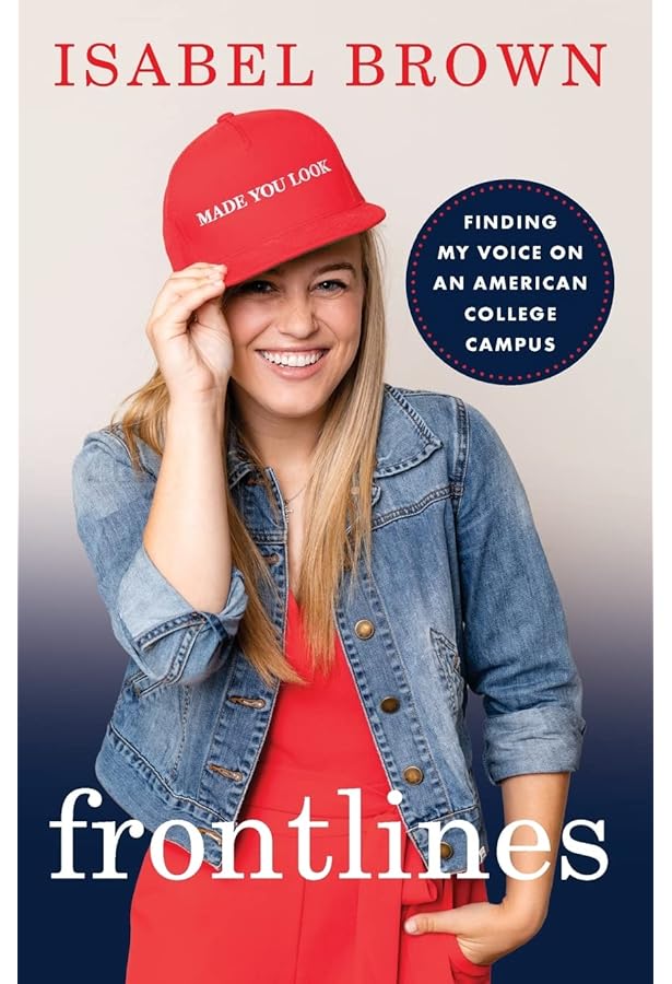 The End of the Alphabet: How Gen Z Can Save America: Brown, Isabel