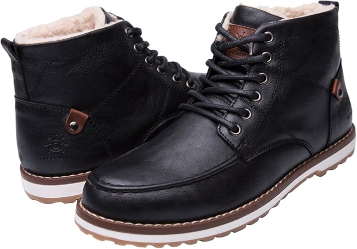 amazon canada mens winter boots
