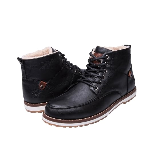 Las mejores botas de invierno baratas antideslizantes - El Diario NY