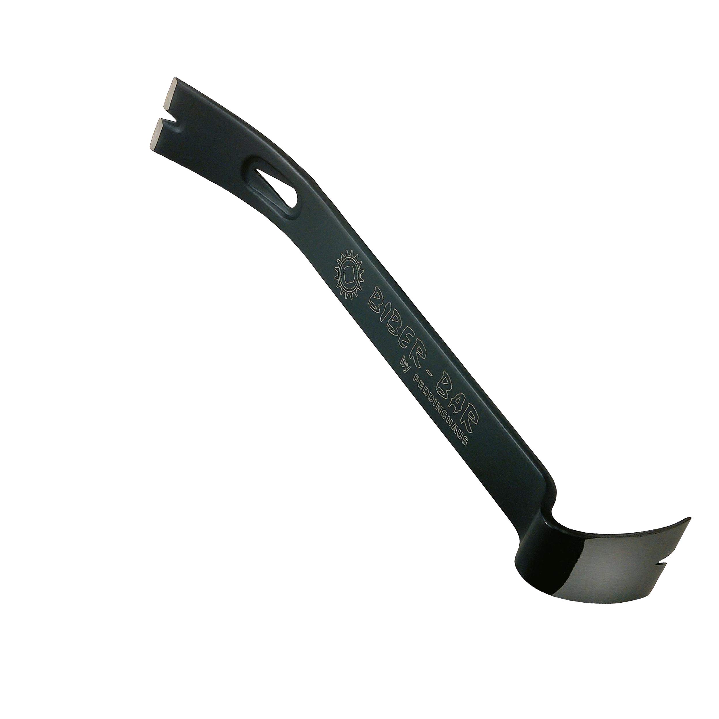 Peddinghaus 113010018 Nail Puller Beaver Bar L.455 mm
