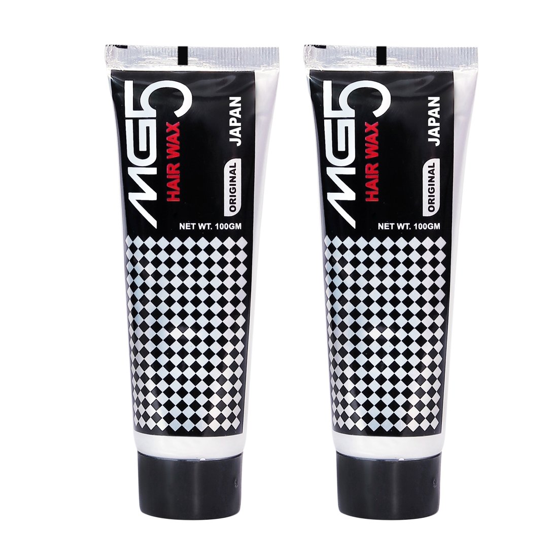 Buy Mg5 Aura Hair Wax 100 Gm Tube Combo Combo Pack Of 2 Online At